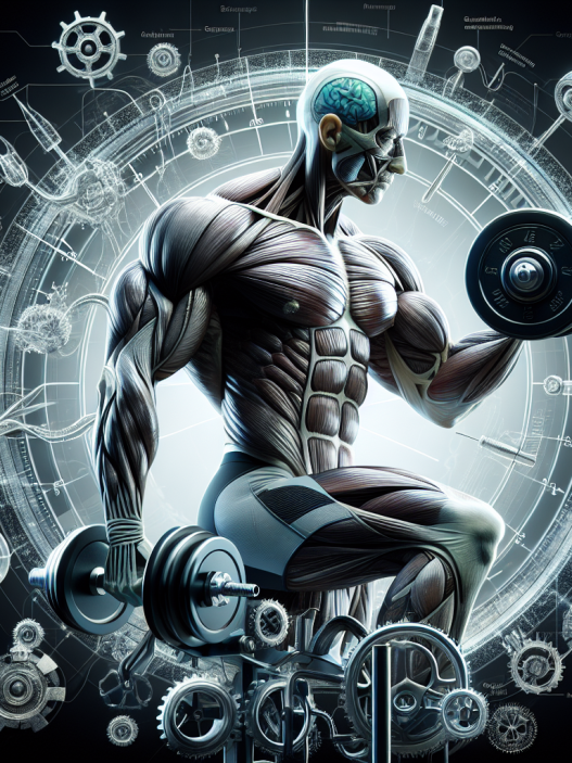 Kraft- und Massezuwachs realistisch einschätzen bei Einnahme von Primobolan