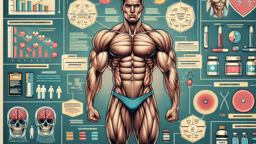 Langzeiteffekte der Einnahme von Boldenon bei Steroidanwendern: Was die Studien zeigen