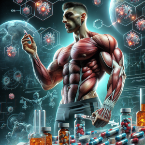 Magermasse in der PCT erhalten mit Toremifen citrat: Wissenschaftlich fundierte Strategien