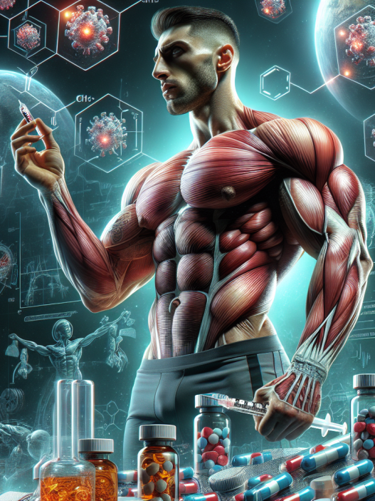 Magermasse in der PCT erhalten mit Toremifen citrat: Wissenschaftlich fundierte Strategien