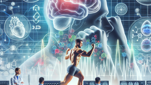 Selbstvertrauen und Wettkampfmentalität unter Turinabol: Psychologische Studienlage