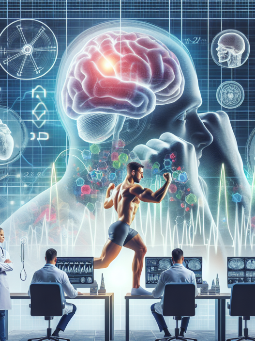 Selbstvertrauen und Wettkampfmentalität unter Turinabol: Psychologische Studienlage