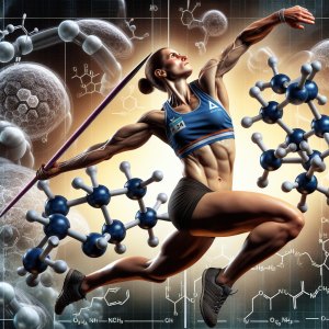 Speerwerfen und Exemestan: Hormonelle Balance und Explosivkraft optimieren