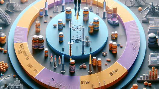 Warum Methyl drostanolon nie für Langzeitzyklen geeignet ist: Hepatische Grenzen