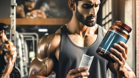 Compliance und Therapietreue bei Testosteron undecanoat-Einnahme im Bodybuilding