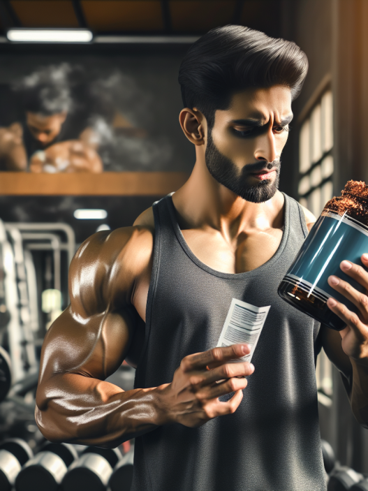 Compliance und Therapietreue bei Testosteron undecanoat-Einnahme im Bodybuilding