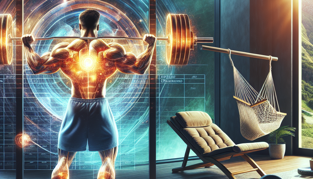 Trainingsfrequenz und Clomiphene citrate: Wie Bodybuilder die Erholung maximieren