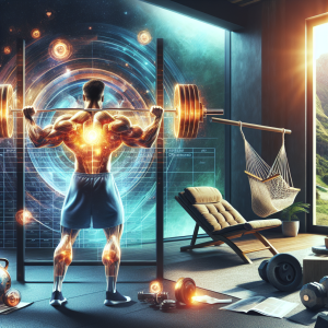 Trainingsfrequenz und Clomiphene citrate: Wie Bodybuilder die Erholung maximieren