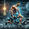 Trainingsfrequenz und Gonadotropin: Wie Bodybuilder die Erholung maximieren